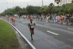 Jorge Castelblanco completa el maratón de Río 2016