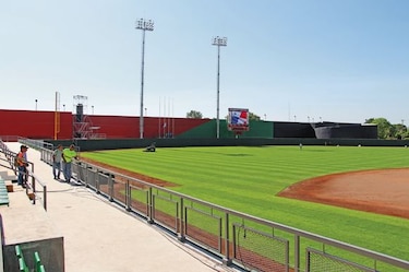Filtraciones en el Kenny Serracín