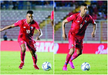 Panamá reta al Azteca y México