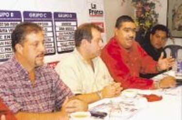 Mañana abre el torneo FUTSAL en la Usma