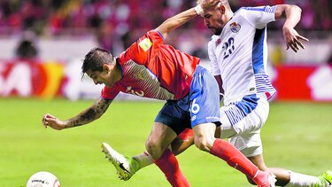 Empate que ilusiona