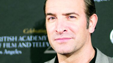 Jean Dujardin será padrino EN la navidAD de París
