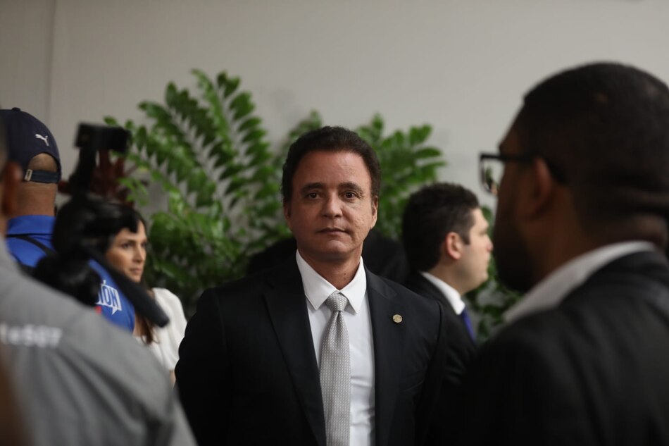 Cierre del proceso de postulación para contralor: 66 aspirantes compiten por el cargo