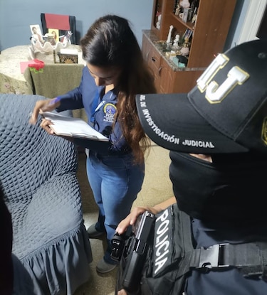 Aprehenden a dos exfiscalizadores de la Contraloría y un funcionario del ISA por presunto peculado en proyecto de cacao