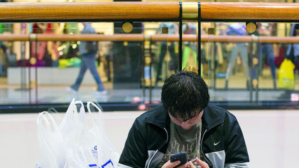 Comercio electrónico gana terreno en Brasil