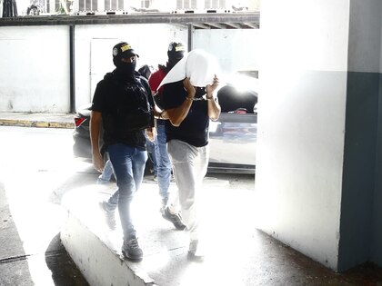 Del poder a los tribunales: los casos que cercan a altos funcionarios del gobierno de Cortizo