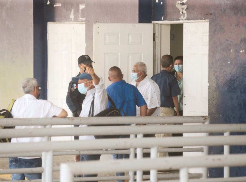 ‘Concesionarias y exdirectivos de la ATTT incumplieron normas’