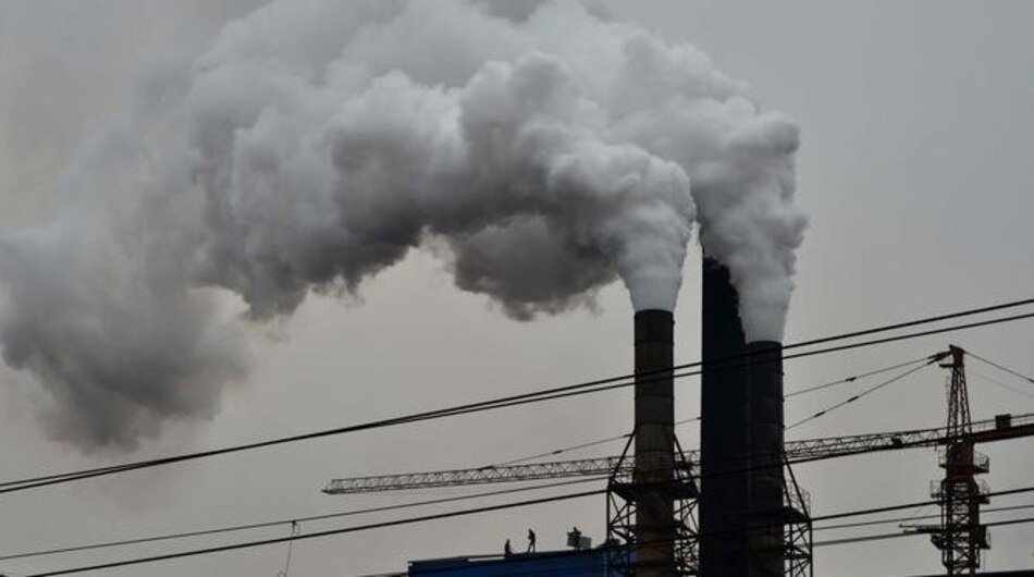 G20, responsable del 77% de las emisiones globales