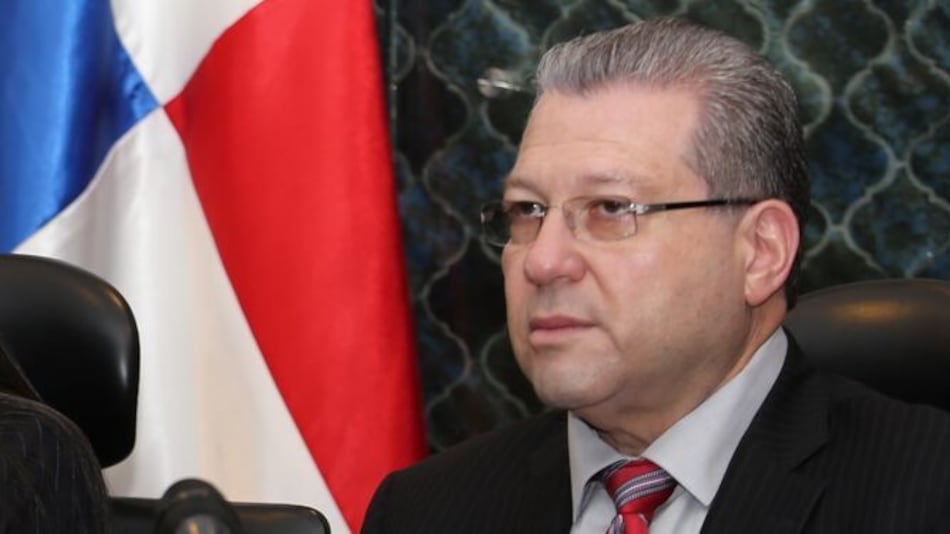 Manuel Cohen perdió en Chitré