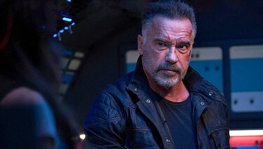 Retuvieron por tres horas a Arnold Schwarzenegger en un aeropuerto alemán por no declarar un reloj