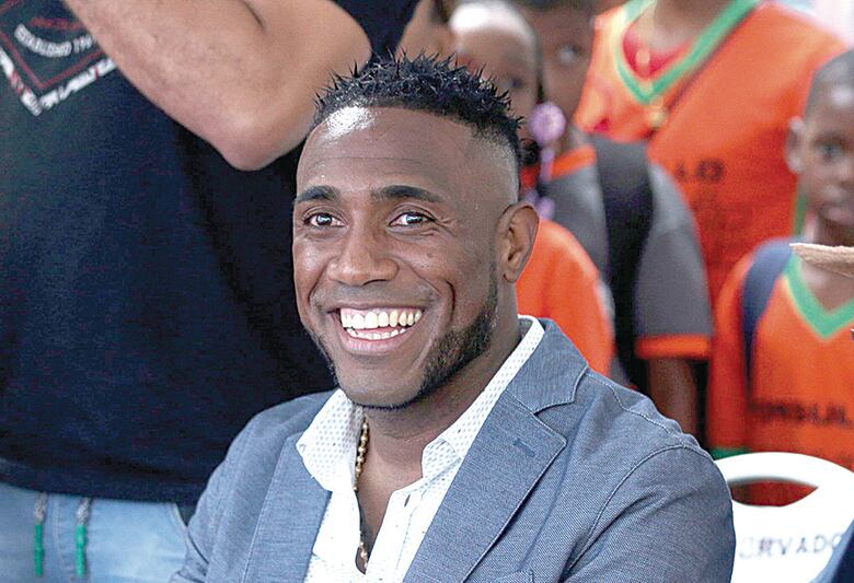 Matador Tejada: Imágenes memorables de un ícono del fútbol panameño