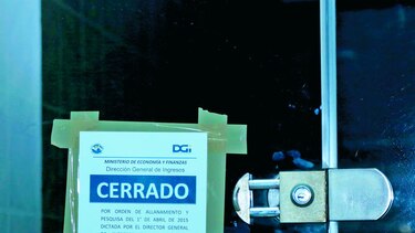 Calculan lesión de $23.3 millones