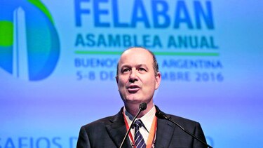 Prevén un comercio más cerrado con Trump