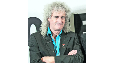 Queen exige a Trump que cese de uSar sus canciones