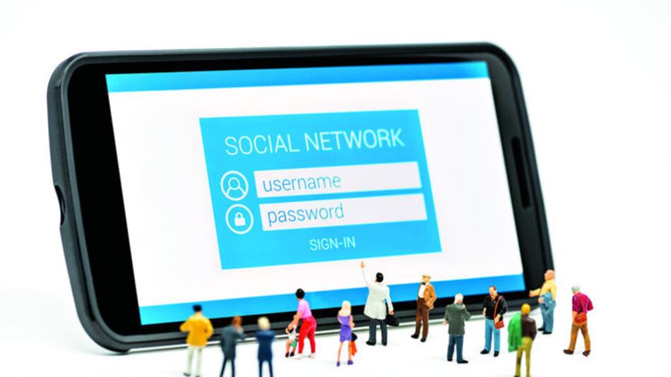 Privacidad y redes sociales