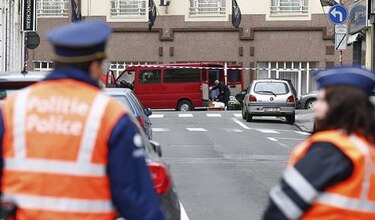 Bélgica eleva nivel de amenaza para Bruselas