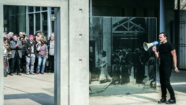 El cine cumple 120 años