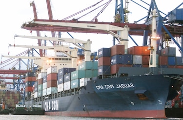 CMA CGM será único operador del grupo en el transpacífico