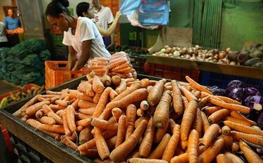 Especulación causa alza en el Mercado de Abastos