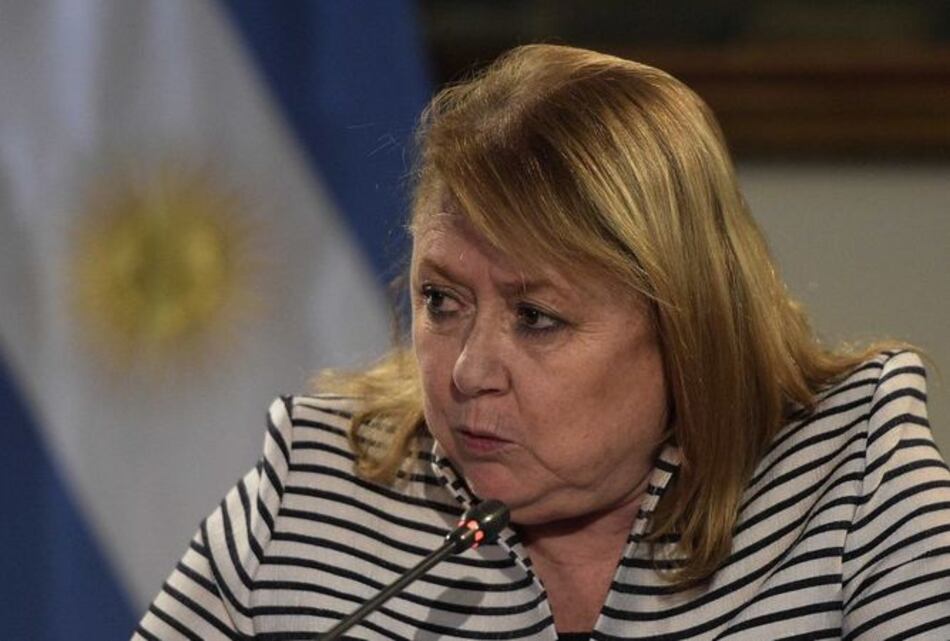 Argentina afirma que Uruguay creó 'vacío' en Mercosur al dejar presidencia