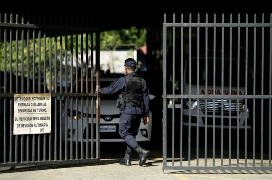 Asesinan a empresario panameño en inmediaciones de vía Porras