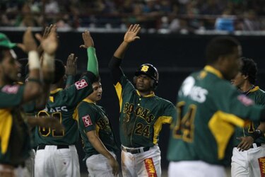 Bocas del Toro recupera la corona en el béisbol mayor