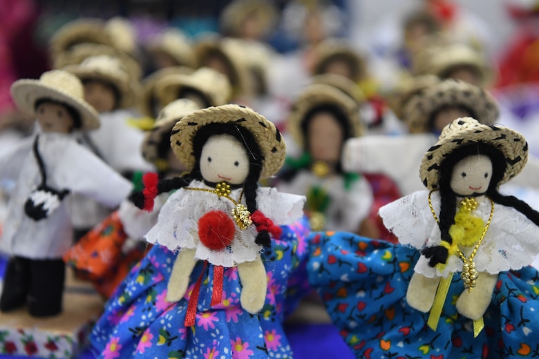 Cámara de Comercio resalta la cultura como motor económico para el país en medio de la Feria Nacional de Artesanías