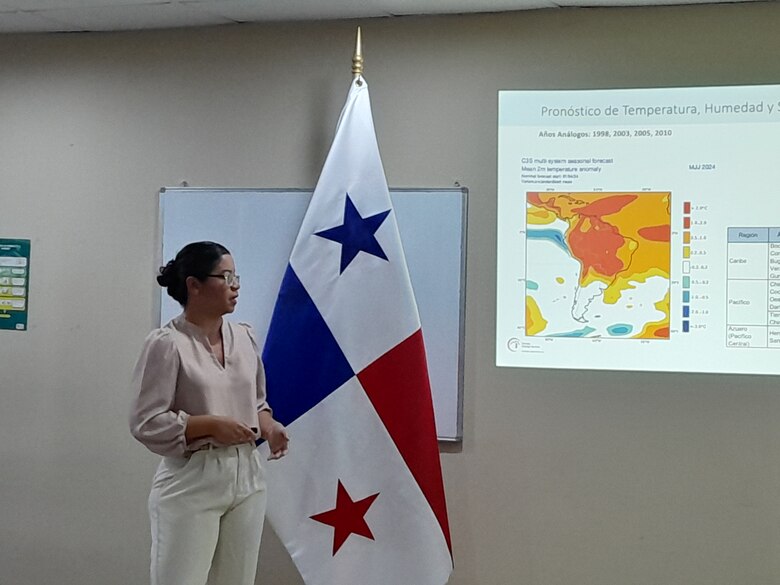 Se esperan lluvias por encima de lo normal y efectos de La Niña, advierten meteorólogos