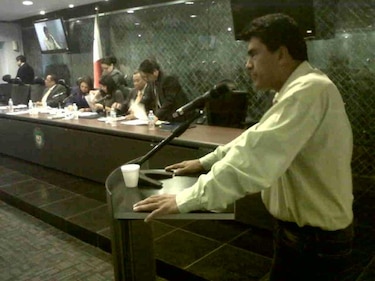 Diputados dan luz verde a discusión de reformas electorales
