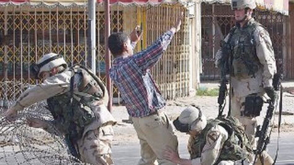 Estudio revela ‘guerra sucia’