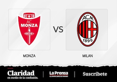 Monza anhela sumar invictos de cara al partido con Milan