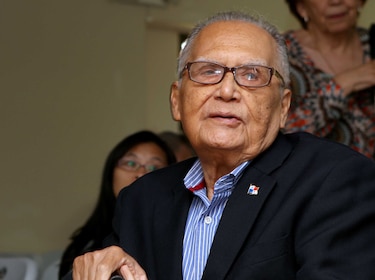 A los 86 años fallece el escritor José Franco