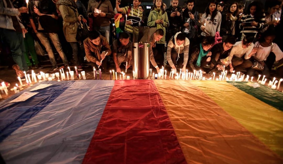 Los matan y extorsionan: El peligro de las citas en línea para la comunidad Lgbtiq+