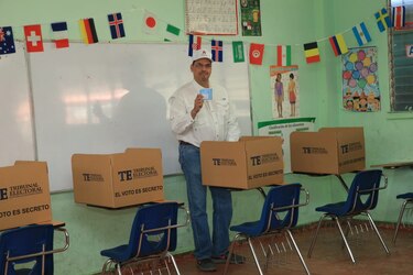 Mimito Arias sobre caso Odebrecht: 'Estoy muy tranquilo'