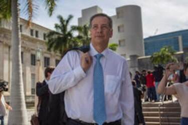 Martinelli ordenó espiar a ciudadanos estadounidenses, según un exfuncionario del Consejo de Seguridad Nacional