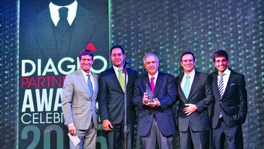 Premiación internacional