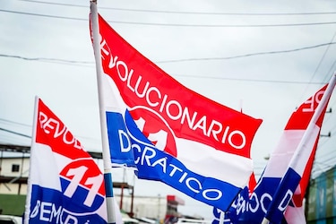 PRD abre periodo de postulación para su contienda interna