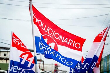 PRD abre periodo de postulación para su contienda interna