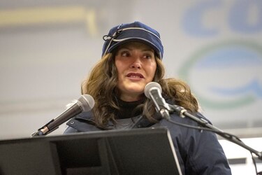 Condenan a 19 años a acusado de planear el secuestro de una gobernadora de Estados Unidos