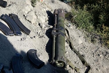 Siria concluye la destrucción de sus plantas de producción de armas químicas