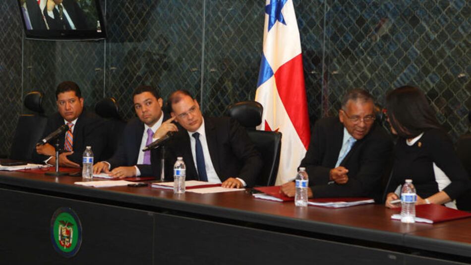 De León sobre las reformas electorales: no se impondrá un proyecto