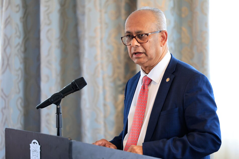 Secretario de la OEA tilda de ‘acto de terrorismo’ la explosión de carro bomba en Ecuador