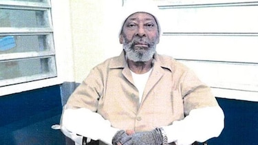 Conmutan la pena de muerte a un hombre que iba a ser ejecutado en Estados Unidos por un asesinato que no cometió