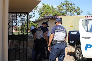 Tribunal confirma la detención provisional para sospechoso del crimen de la niña Lina Rojas