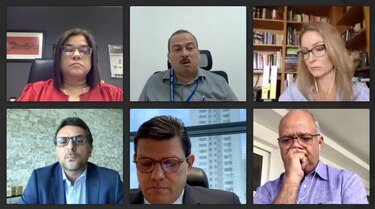 El desafío de informar en tiempos de coronavirus; hablan los responsables de cinco medios de Panamá