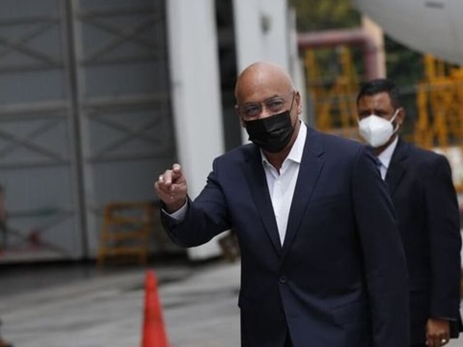 Gobierno de Maduro dice haber alcanzado ‘acuerdos parciales’ con la oposición en México