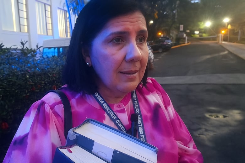 Finalizó la audiencia preliminar del caso FCC: defensa recurre a nulidades tras derrota en peculado agravado