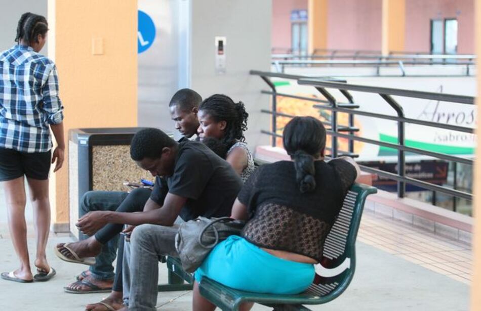 Sugerencias para atender a migrantes