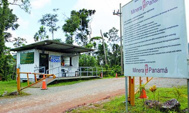 Minsa confirma fallecimiento de trabajador de Minera Panamá por el coronavirus