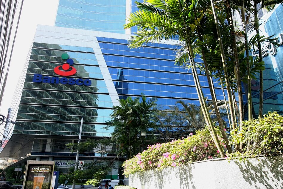 Banesco interpone arbitraje contra Panamá, por la ejecución ‘indebida’ de las fianzas de obras estatales